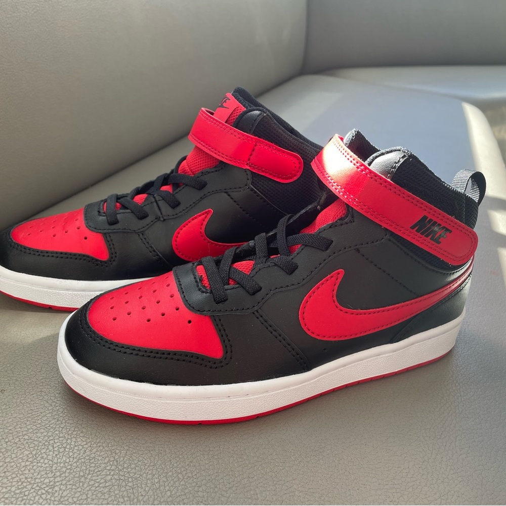 Nike Air Force 1’s